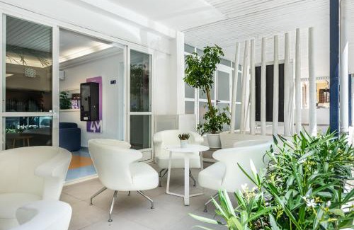 Figueretas Hôtel | Hotel Vibra Vila