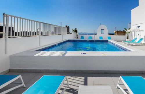 Figueretas Hôtel | Hotel Vibra Vila