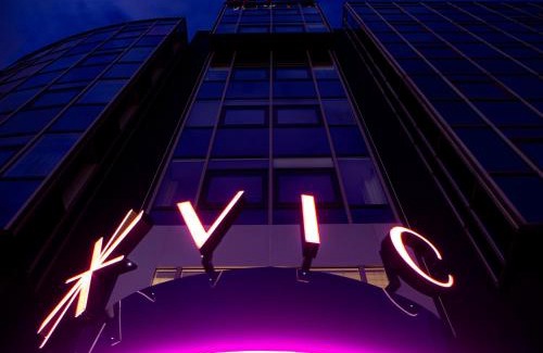 Leiden Hôtel | Hotel VIC
