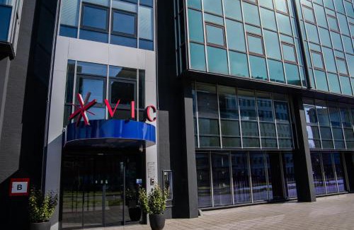 Leiden Hôtel | Hotel VIC