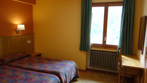 Panticosa Hôtel | Hotel Vicente