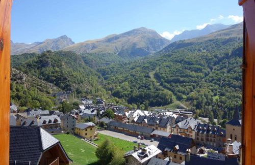 Panticosa Hôtel | Hotel Vicente