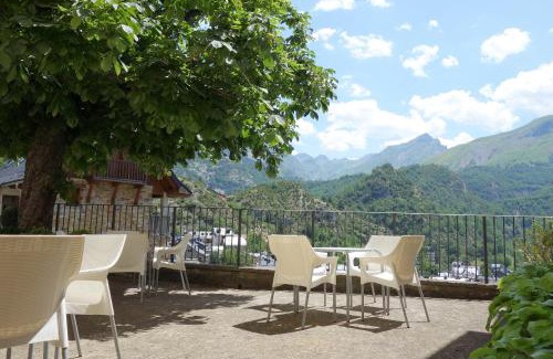 Panticosa Hôtel | Hotel Vicente