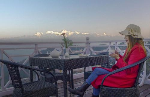 Darjeeling Hôtel | Hotel Viceroy
