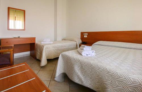 Siena Hôtel | Hotel Vico Alto