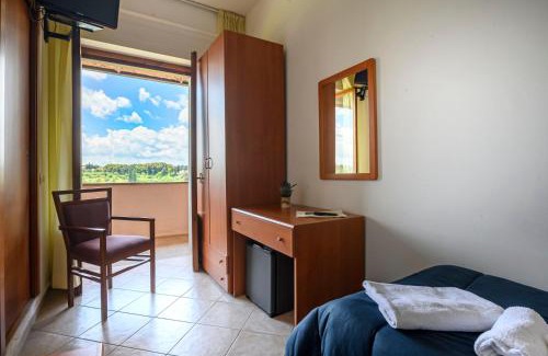 Siena Hôtel | Hotel Vico Alto