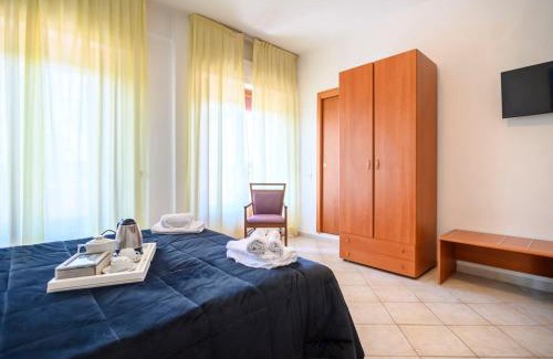 Siena Hôtel | Hotel Vico Alto