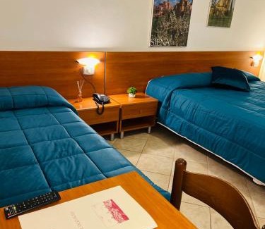 Siena Hôtel | Hotel Vico Alto Siena