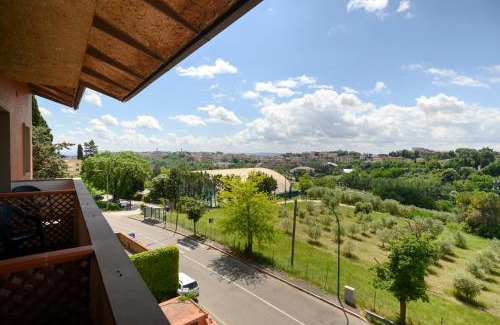 Siena Hôtel | Hotel Vico Alto Siena