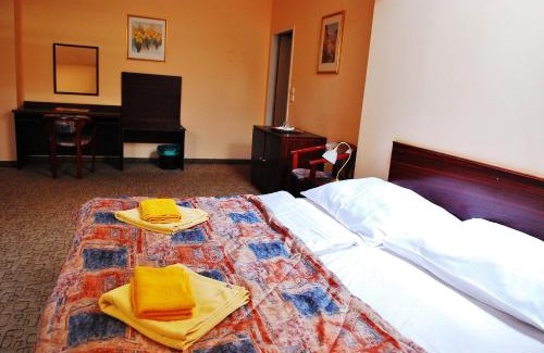 Zizkov Hôtel | Hotel Victor