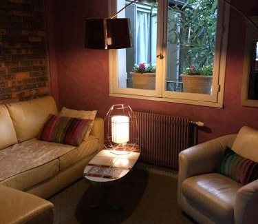 Faubourg North Hôtel | Hotel Victor Hugo
