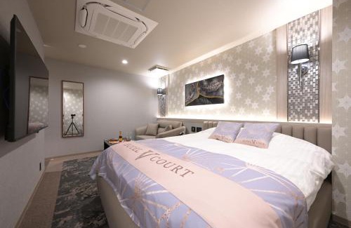 Asahikawa Hôtel | Hotel Victoria Court Aasahikawa-Adult Only