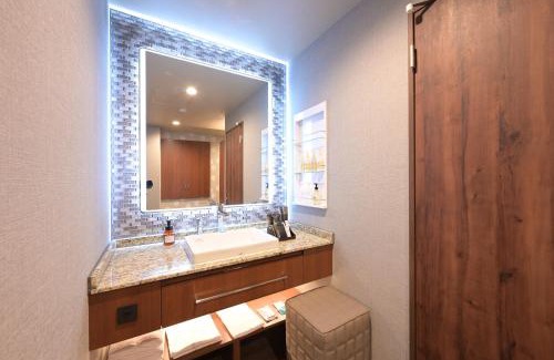 Asahikawa Hôtel | Hotel Victoria Court Aasahikawa-Adult Only