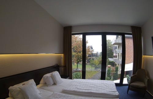 Hoevelhof Hôtel | Hotel Victoria