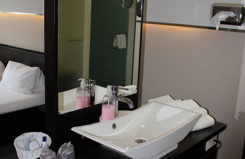 Hoevelhof Hôtel | Hotel Victoria