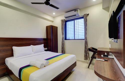 Masjid Bandar Hôtel | Hotel Victoria Park - Masjid Bandar