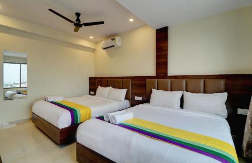Masjid Bandar Hôtel | Hotel Victoria Park - Masjid Bandar