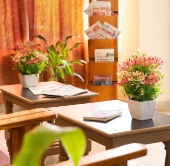 Thanjavur Hôtel | Hotel Victoriyah