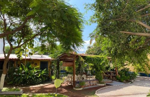 Chapala Centro Maison | Hotel Vida Bella