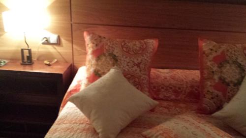 Porto de Espasante Hôtel | Hotel Viento del Norte