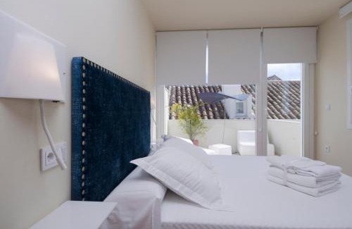 Santiago Hôtel | Hotel Viento10