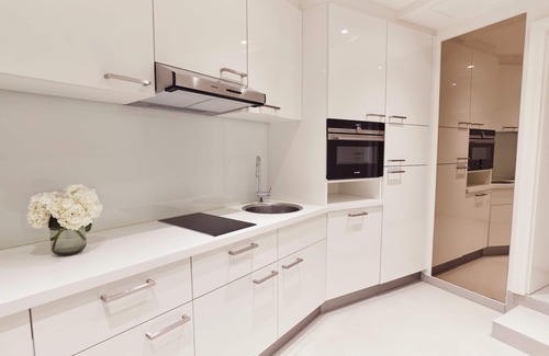 Graggenau Hôtel | Hotel Vier Jahreszeiten Kempinski München