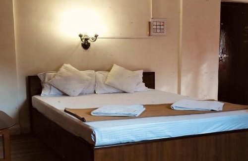Vajreshwari Hôtel | Hotel Vijay Palace Lodging Boarding