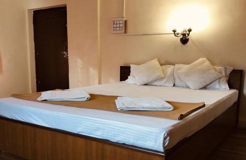 Vajreshwari Hôtel | Hotel Vijay Palace Lodging Boarding
