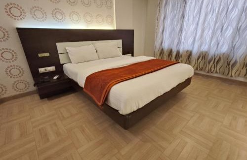 Amarnath Hôtel | Hotel Vijay Sagar Dombivali