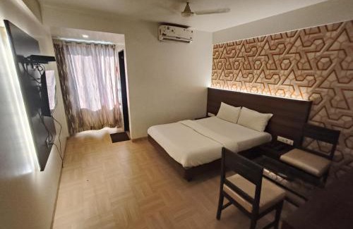 Amarnath Hôtel | Hotel Vijay Sagar Dombivali