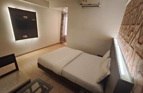 Amarnath Hôtel | Hotel Vijay Sagar Dombivali