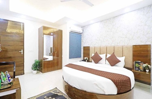 Mahipalpur Extension Hôtel | Hotel Vijaydeep Place Near Delhi Airport