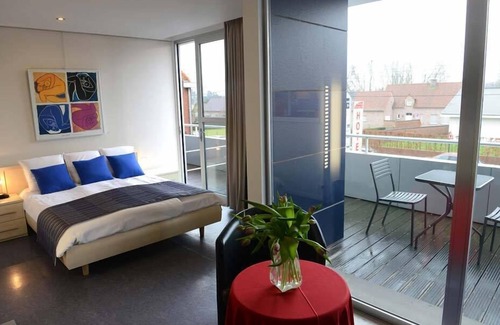Vijfwegen Hôtel | Hotel Vijfwegen