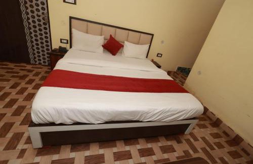 Deoghar Hôtel | Hotel Vikrant