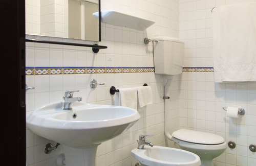 Passignano sul Trasimeno Hôtel | Hotel Villa Paradiso