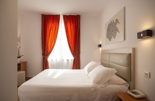 Passignano sul Trasimeno Hôtel | Hotel Villa Paradiso