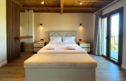 Tragjas Hôtel | Hotel Vila Ami