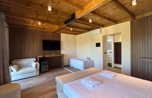 Tragjas Hôtel | Hotel Vila Ami