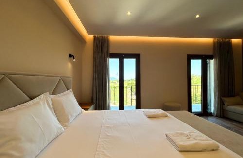 Tragjas Hôtel | Hotel Vila Ami