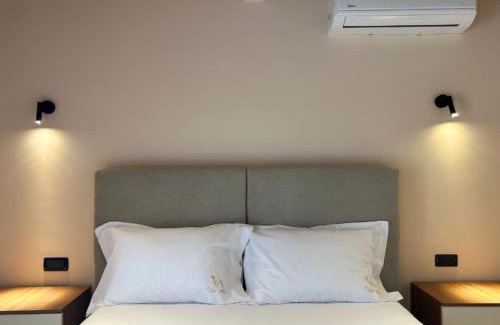 Tragjas Hôtel | Hotel Vila Ami