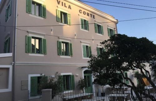 Veli Losinj Hôtel | Hotel Vila Conte