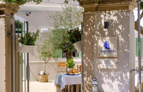 Veli Losinj Hôtel | Hotel Vila Conte