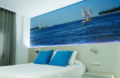 A Guarda Hôtel | Hotel Vila da Guarda