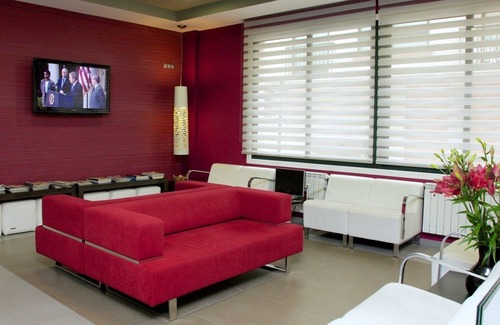 A Guarda Hôtel | Hotel Vila da Guarda