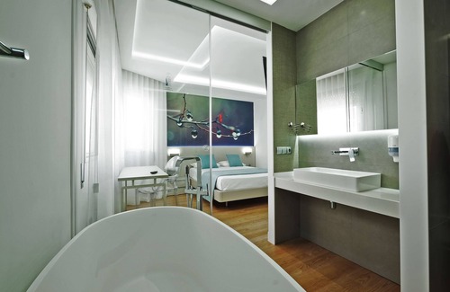 A Guarda Hôtel | Hotel Vila da Guarda