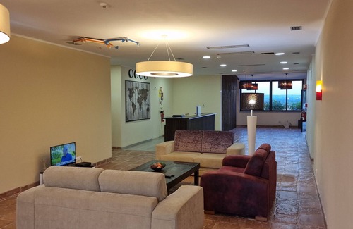 Idanha-a-Nova Hôtel | Hotel Vila Raia