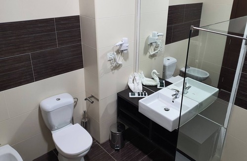 Idanha-a-Nova Hôtel | Hotel Vila Raia