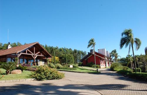 Nova Petropolis Hôtel | Hotel Vila Verde