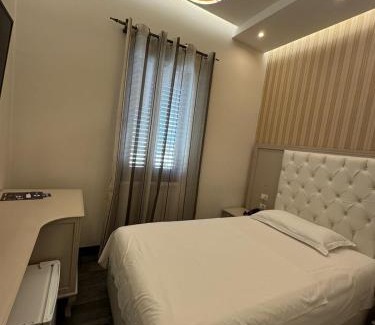 Preze Hôtel | Hotel Vila Zeus
