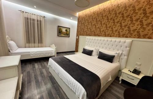 Preze Hôtel | Hotel Vila Zeus
